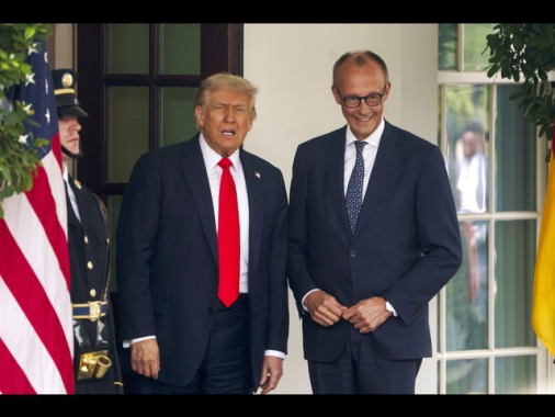 Trump, non penso che Mosca e Kiev firmeranno un accordo