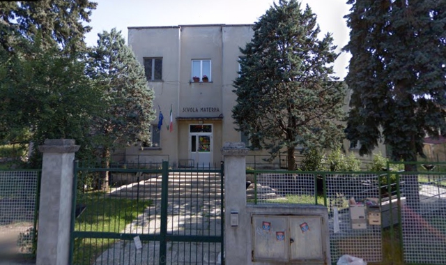 Somma Lombardo, l'asilo non chiuderà