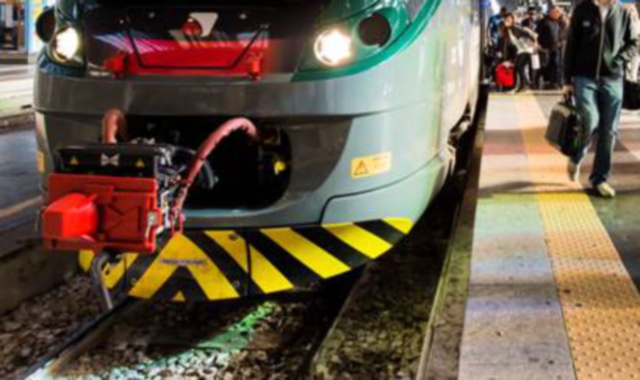 Stop ai treni tra Arona e Domodossola. E Sempione a senso unico