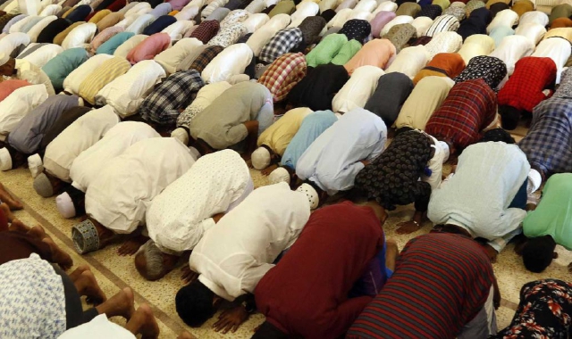 Busto, la moschea e i musulmani che promuovono dialogo e integrazione