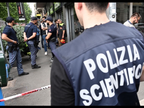 Morta per salvarsi da rogo, 'omicida falso e indifferente'