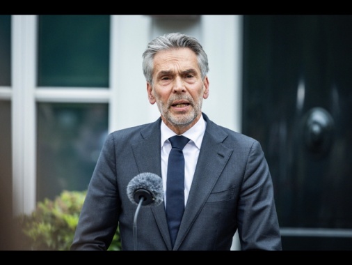 Nei Paesi Bassi elezioni anticipate il 29 ottobre