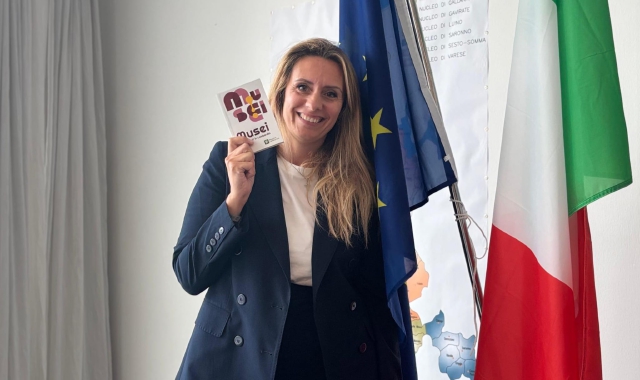 Palazzo Pirelli apre le porte ai giovani