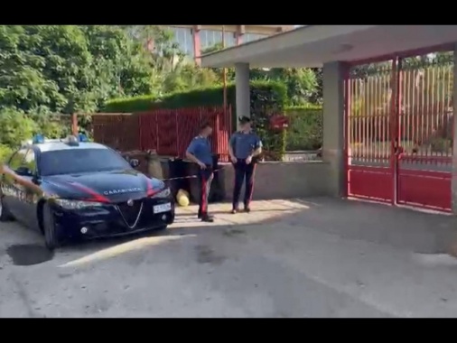 Fermati due fratelli, sono accusati di aver ucciso il padre