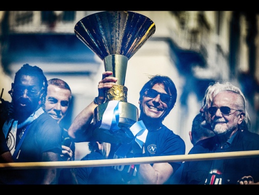 Serie A: prima giornata, il Napoli in casa del Sassuolo