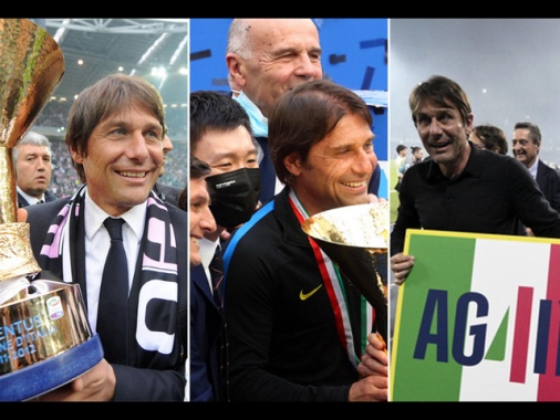 Serie A: Napoli-Inter all'8/a giornata con Lazio-Juve