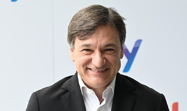 Fabio Caressa