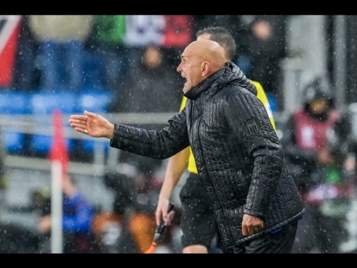 Mondiali 2026: Norvegia-Italia 3-0, azzurri umiliati