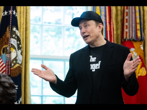 Musk, 'il popolo ha parlato, serve un terzo partito'