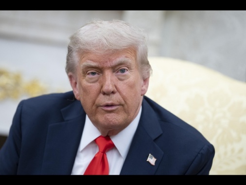 Trump insiste, non penso a Musk ma gli auguro il meglio