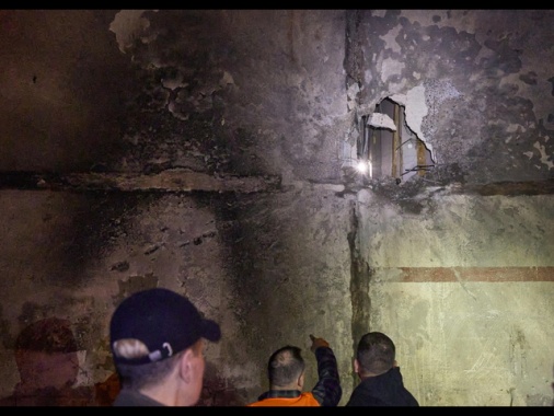 Sindaco Kharkiv, attacchi senza precedenti sulla città