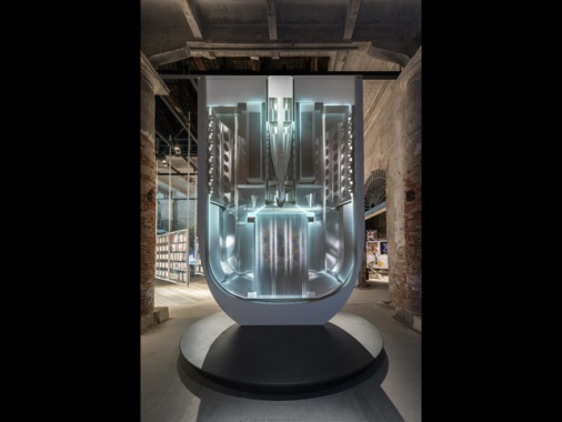 Pichetto, l'Italia entra nell'Alleanza Ue per il nucleare