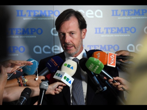 Acea avvia l'esame sull'offerta di Plenitude per Acea Energia