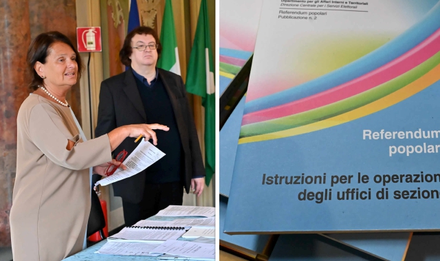 Referendum: a Varese quasi 60mila aventi diritto