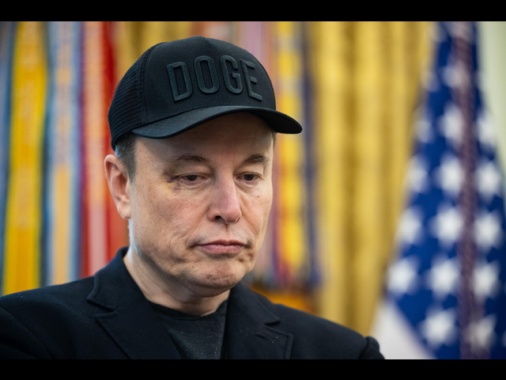 Trump, 'conseguenze gravi per Elon Musk se finanzia i dem'