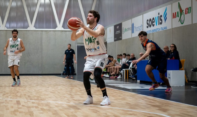 Marnate esulta: è promossa in B Interregionale