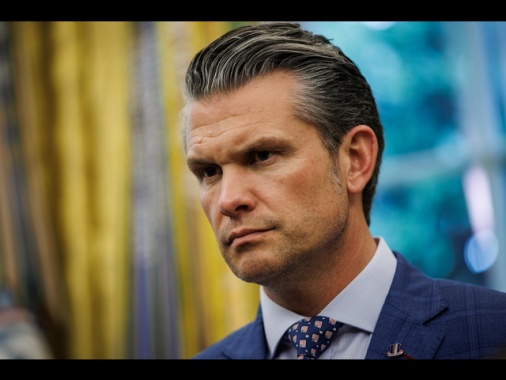 Heghset, a LA pronti a intervenire anche i marines