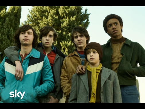 Gomorra torna alle origini e su Napoli splende il sole