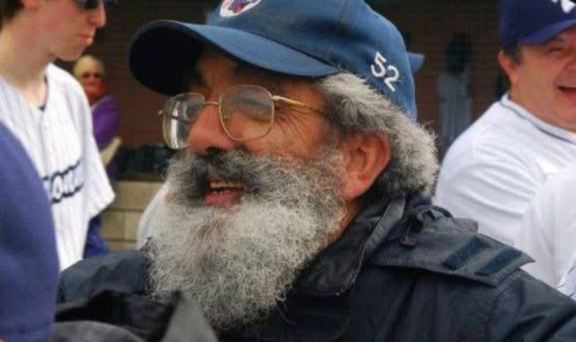 Addio a Renato Agostinone, papà e anima del Baseball Saronno