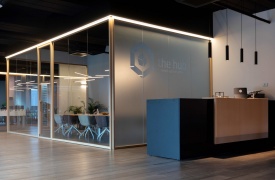 Uffici condivisi a Lugano: il tuo business parte da qui 1