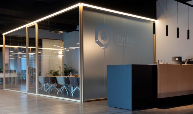 Uffici condivisi a Lugano: il tuo business parte da qui 2