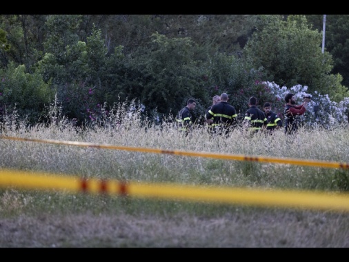 Donna e bimba trovate morte a Villa Pamphili, in corso autopsia