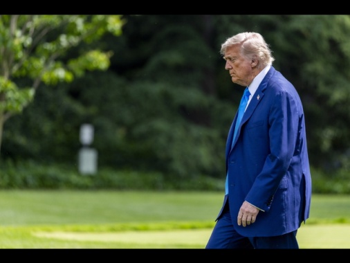 Trump, puniremo i funzionari che ostacolano deportazioni