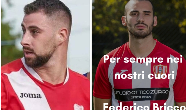 Malori nella notte: morti due calciatori nel Novarese