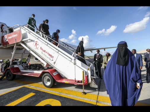 In vigore divieto ingresso Usa per i cittadini di 12 Paesi