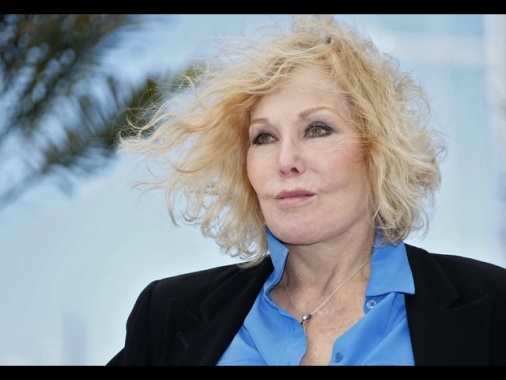 A Kim Novak il Leone d'oro alla carriera