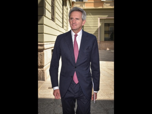 All'assemblea di Mediobanca atteso oltre l'80% del capitale