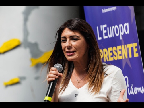 Picierno, referendum sconfitta profonda e regalo a Meloni