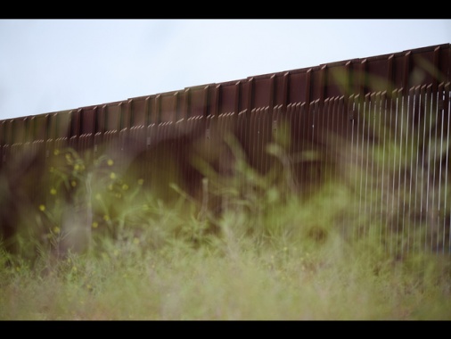 Esercito Usa, primi arresti di migranti a confine Messico