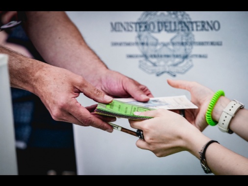 Affluenza ai Referendum al 30,6% col 100% di sezioni esaminate