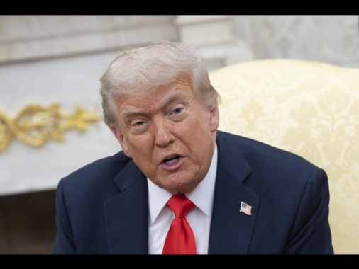 Trump, 'arrestare governatore della California? Io lo farei'