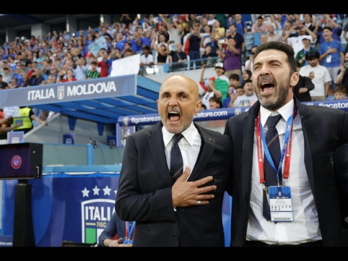Addio Spalletti, purtroppo non ho fatto la differenza