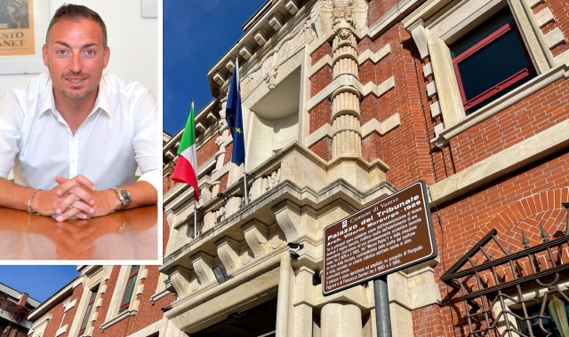 Violenza sessuale: 11 anni e 3 mesi all’ex candidato sindaco di Varese