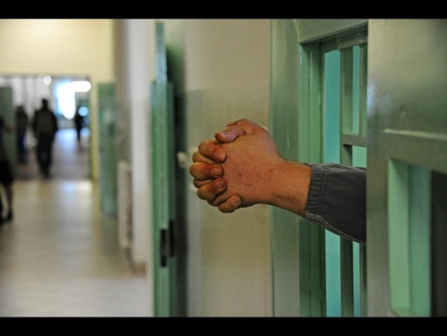 Condannato per reati fiscali, finisce in cella a 94 anni