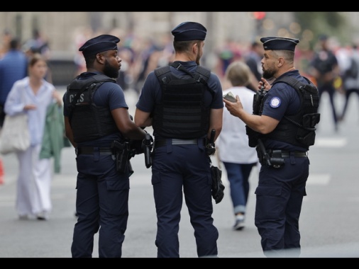 Francia, è morta l'assistente scolastica accoltellata