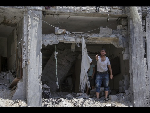 Idf invita abitanti Gaza nord a evacuare verso sud