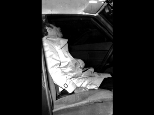 Segretario Dc Palermo ucciso 46 anni fa, riaperte indagini