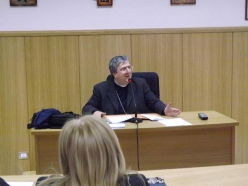 Fine vita: vicepresidente Cei, palliative? buon inizio