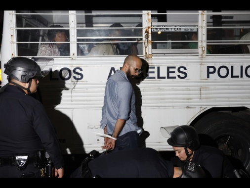 'Trump invierà 9.000 migranti a Guantanamo da domani'