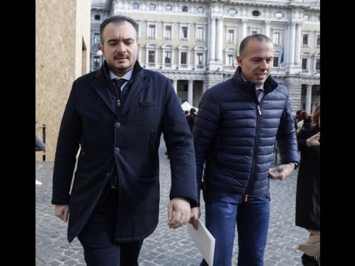 Lega, sulla cittadinanza facile nessuna scorciatoia