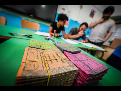 Ist.Cattaneo, referendum confermano stabilità degli schieramenti