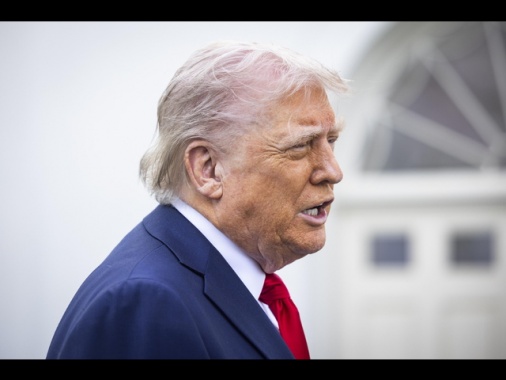 Usa, estremamente inutili le sanzioni Gb a 2 ministri d'Israele