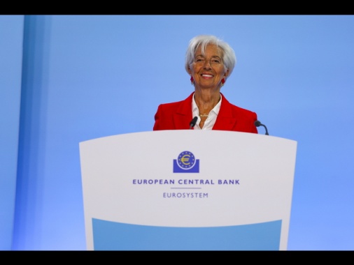 Lagarde, con commercio diviso in blocchi danni per tutti