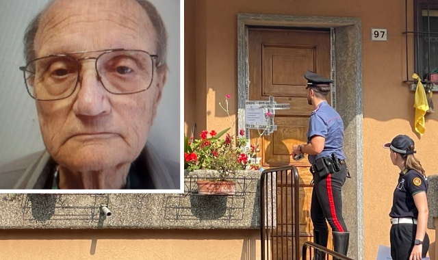 Ucciso in casa: il mistero del movente e la prof insospettabile