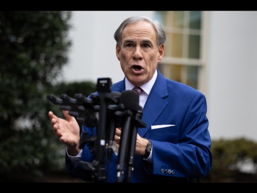 Proteste Usa, il Texas annuncia invio Guardia nazionale