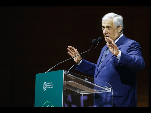 Tajani, rischi di autoritarismo, due mandati sono sufficienti